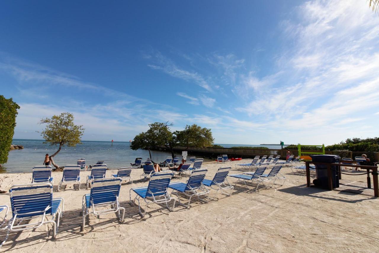 Vitamin Sea Tavernier Zewnętrze zdjęcie